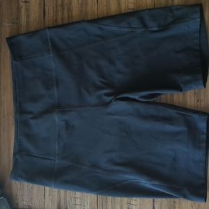 Girlfriend Collective Biker Shorts L